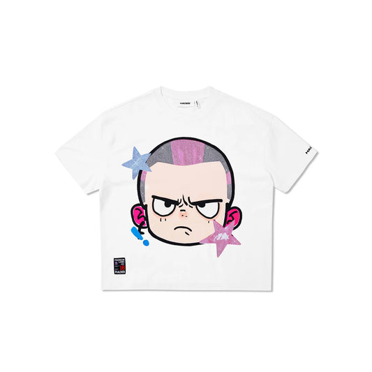 HADES ANGRY MOOD TEE