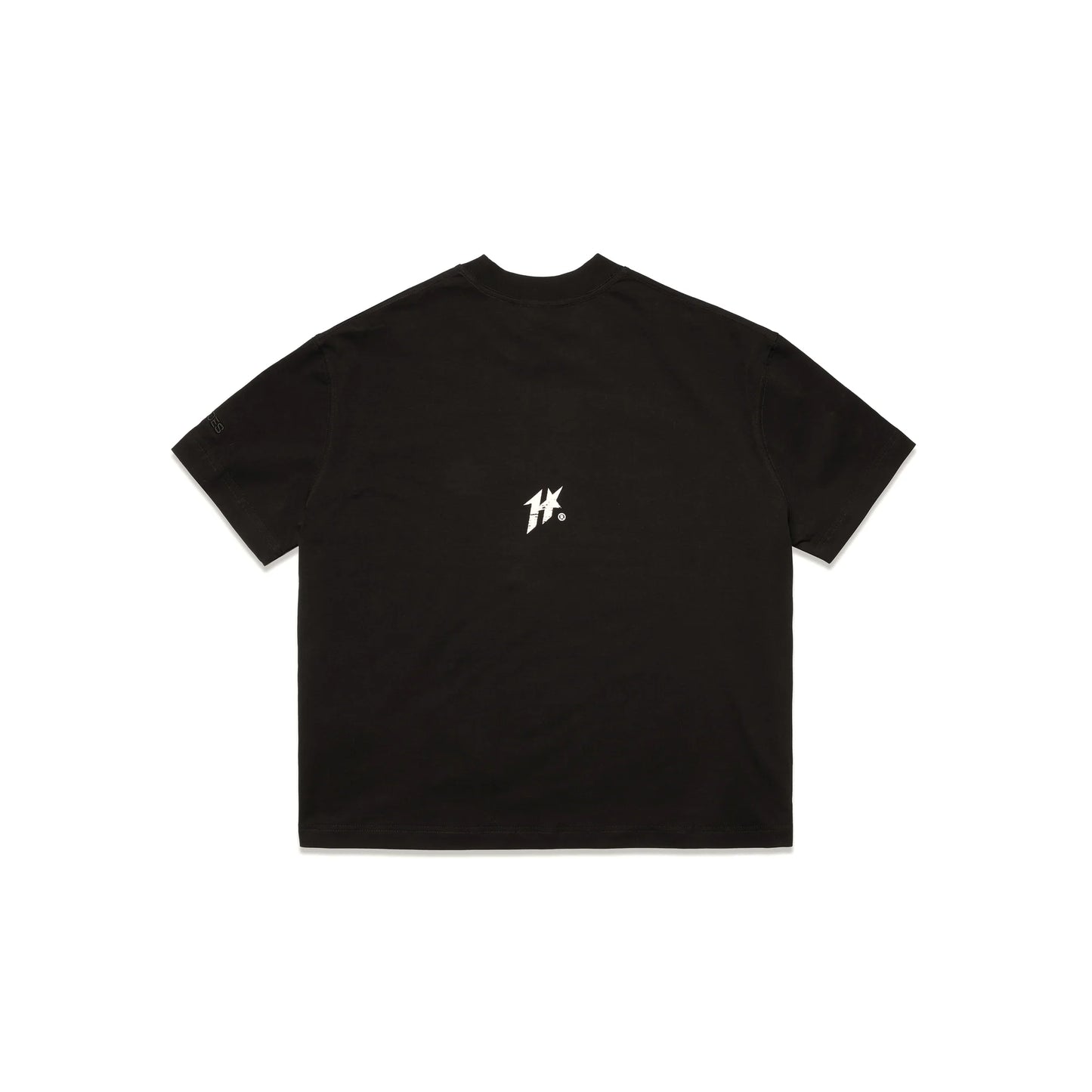 HADES OG TEE - BLACK