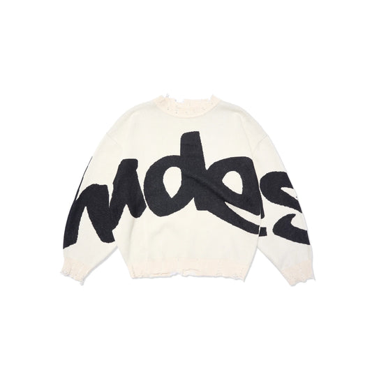 HADES REBEL SWEATER KNIT