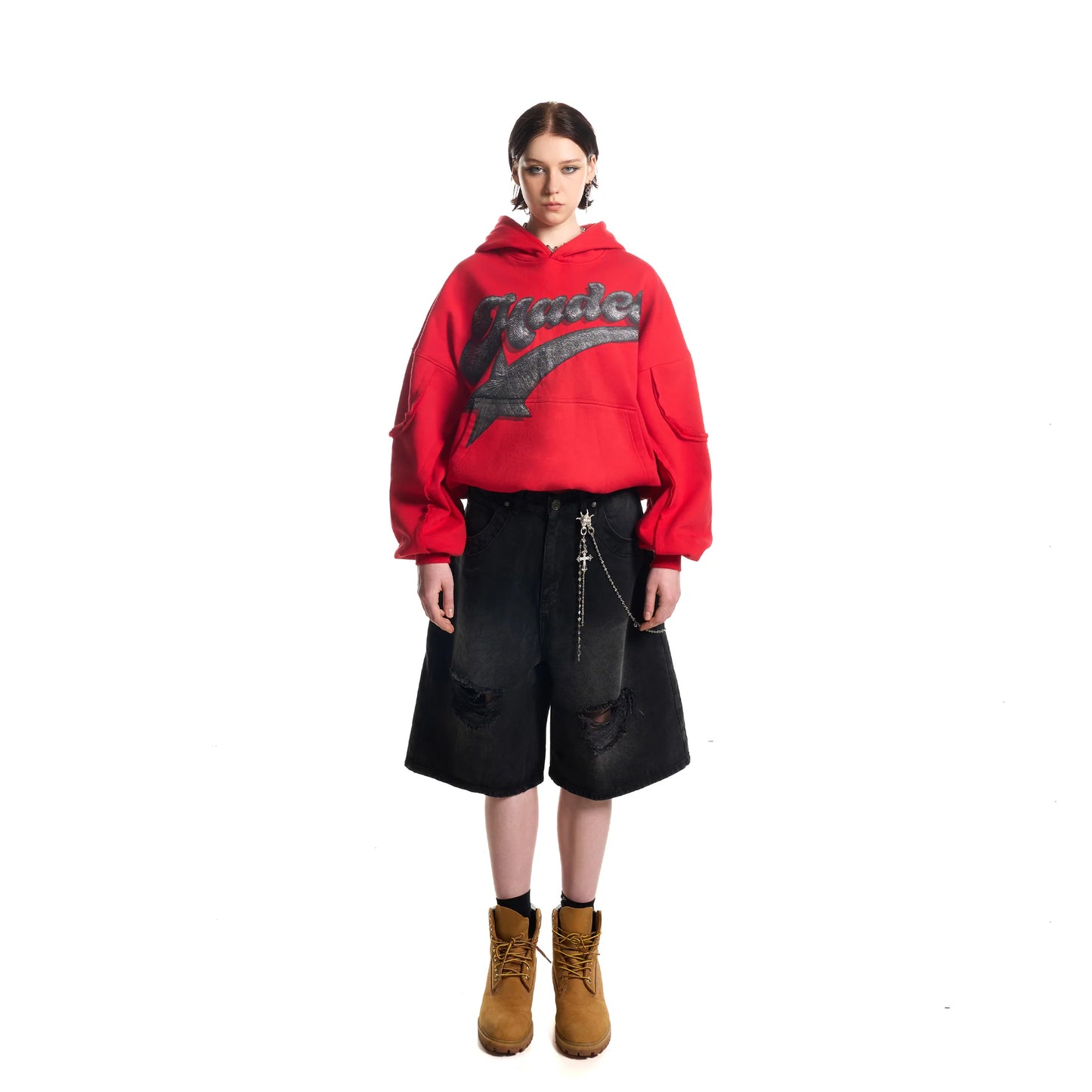 HADES SHOOTING STAR HOODIE