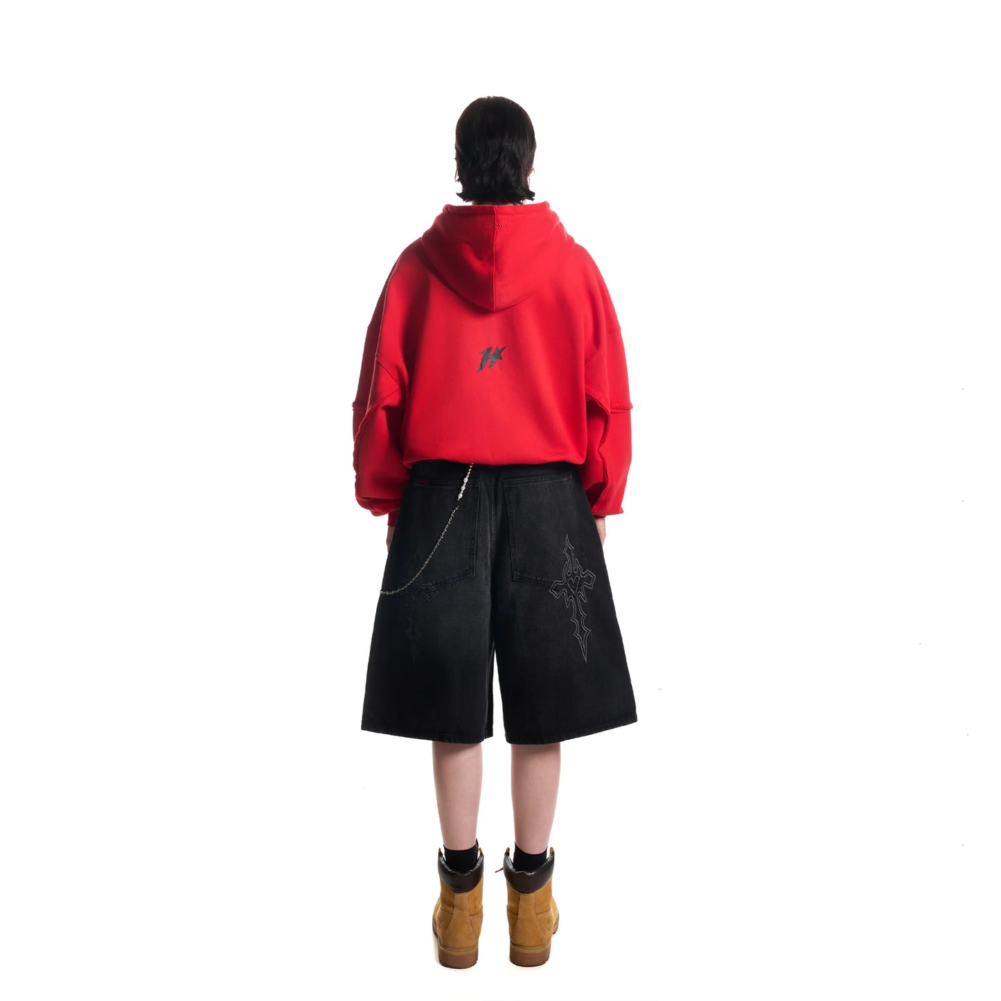 HADES SHOOTING STAR HOODIE