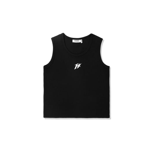 HADES CLASSIC TANKTOP - BLACK