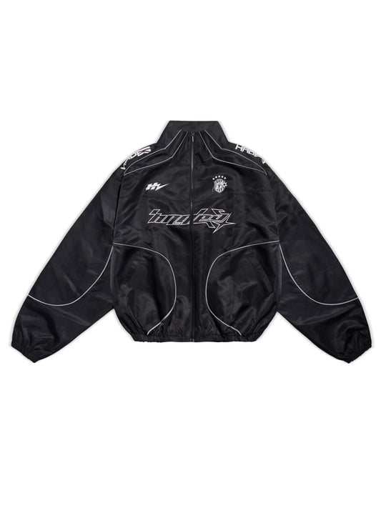 HADES RACER VAIN JACKET