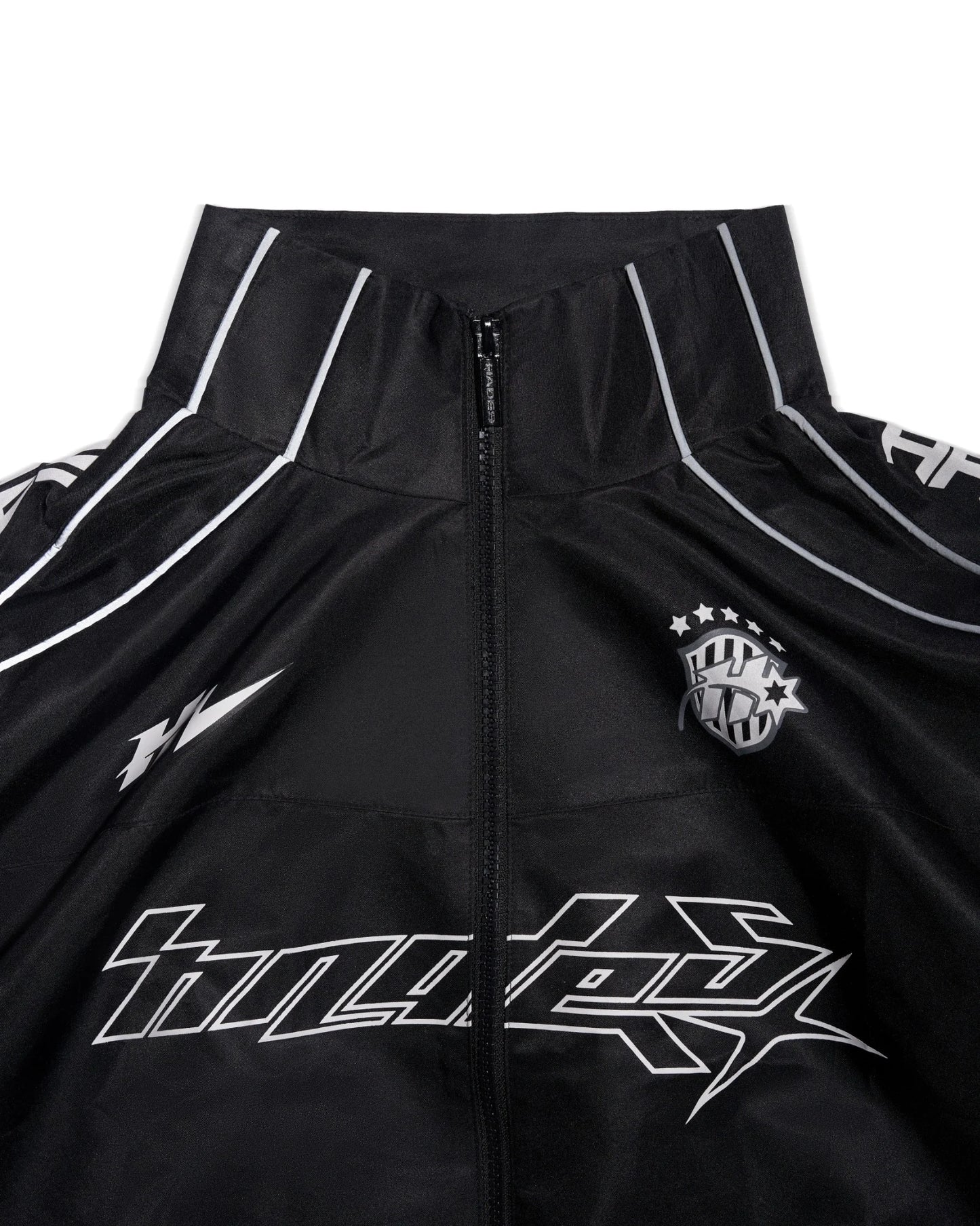 HADES RACER VAIN JACKET