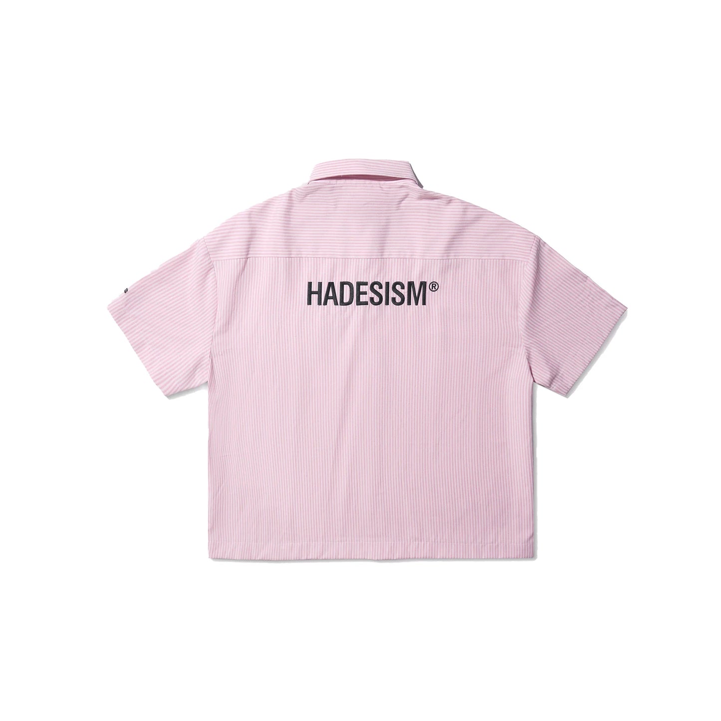 HADES STRIPED SOLID SET
